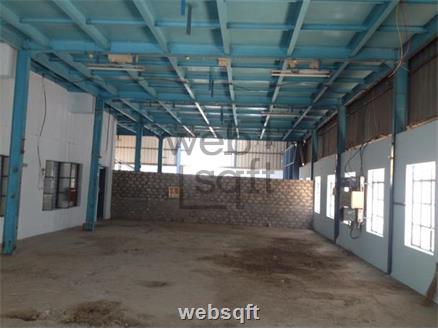 Commercial Property in Industrial Estate for Sale in Hyderabad